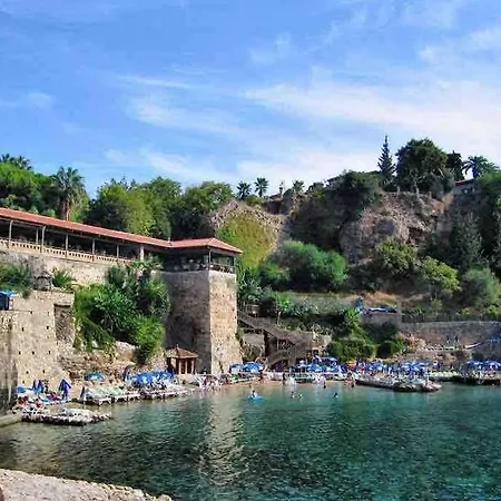 Apartament Kodat Homes Antalya