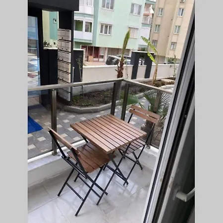 Appartement Kodat Homes Antalya