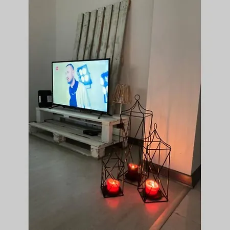 Kodat Homes Appartement