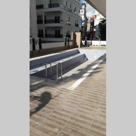 Appartement Kodat Homes