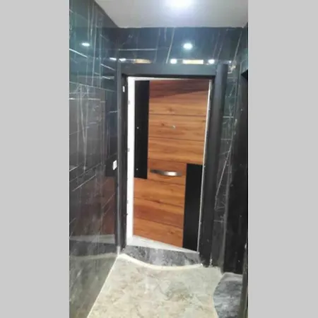 Kodat Homes Διαμέρισμα Αττάλεια